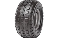 Universal græsdæk, 200/55-8, Kenda K383