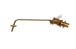 Universal svømmerventil, 3/4"