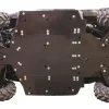 UTV bundpladesæt til Polaris 1000 Ranger, 2021 og frem