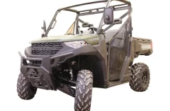 UTV bundpladesæt til Polaris 1000 Ranger, 2021 og frem