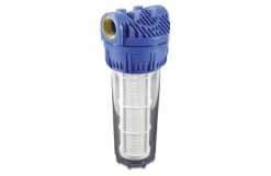 Vandfilter, 10"