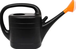 Vandkande 10 liter - sort