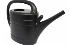 Vandkande 10 liter - sort