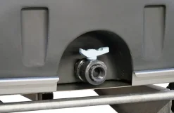 Vandvogn, 400 liter