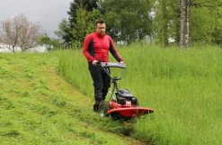 Vari skivehøster, BDR-720D Adela Pro