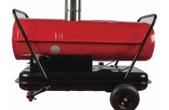 Varmekanon ZF-240ID