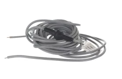 Varmeledning 24V - 30W