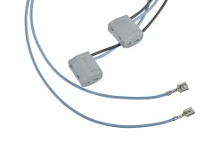 Varmelegeme, 80W