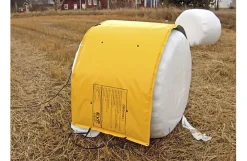 Varmemåtte