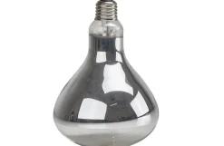Varmepærer, 150 W - klare