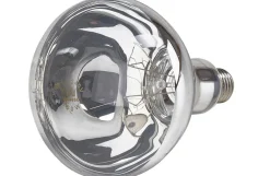 Varmepærer, 150 W - klare
