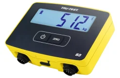 Vejeindikator, S3