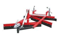 Vejhøvl t/ATV