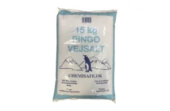 Vejsalt, hel palle - 1050 kg