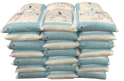 Vejsalt, hel palle - 1050 kg
