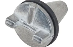 Ventilkegle E2 m/pakning