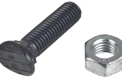 Vibroflex stubspidser, 4
