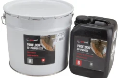 Viking Profloor epoxy primer, 7,5 kg