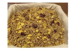 Viking Vital Müsli Extra, 24 x 15 kg