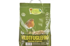 Vildtfugleblanding, 8 kg
