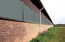 Vindnet, 100 cm