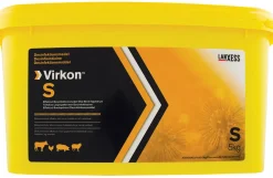 Virkon S desinfektionsmiddel, 5 kg