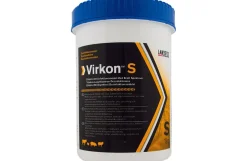 Virkon S desinfektionsmiddel, 1 kg