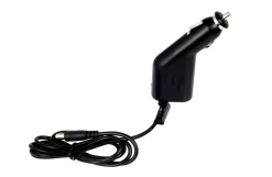 12V lader