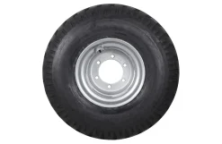 Vognhjul, 400/60-15.5