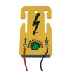 Volt alarm