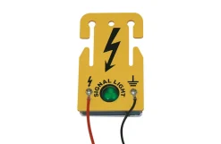 Volt alarm