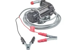 12V pumpe