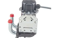 12V pumpe