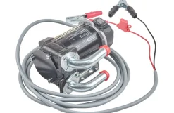 12V pumpe