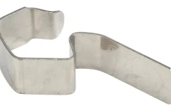 Weck clips, 12 stk