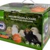 Willab rugemaskine til 22 æg