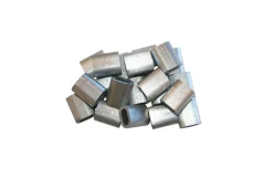 Wirelåse, aluminium - 1 mm