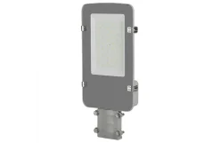30W LED gadelampe, 3000 lumen