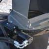 XYZ sneslynge til traktor, 2400