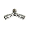 Y-adapter