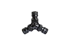 Y-stykke, 1/2"
