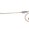 Yverbrænder, model Preventa