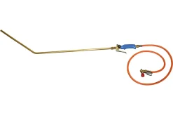 Yverbrænder, model Preventa