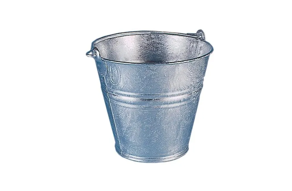 Zinkspand, 11 liter