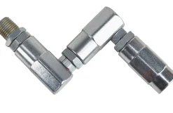 Z-svirvel